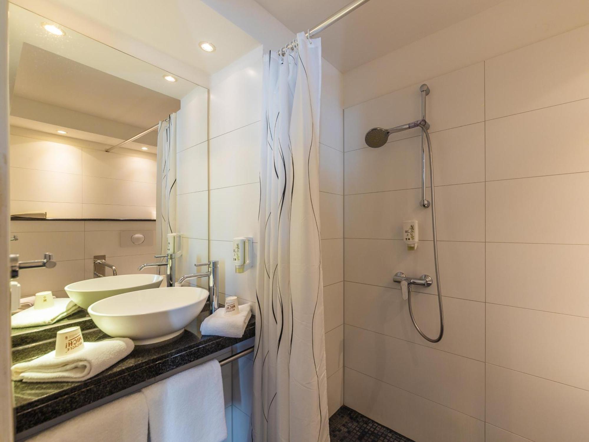 B&B Hotel Duesseldorf City-Sued Εξωτερικό φωτογραφία