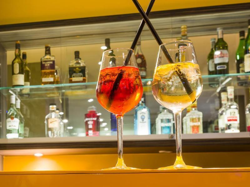 B&B Hotel Duesseldorf City-Sued Εξωτερικό φωτογραφία